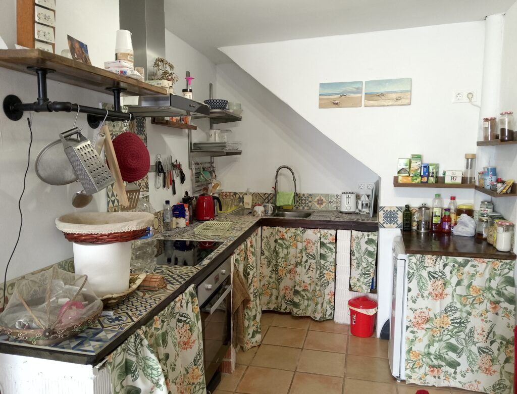 1 Bed, 1 Bath, HouseFor Sale, Oliva, Valencia, 46780