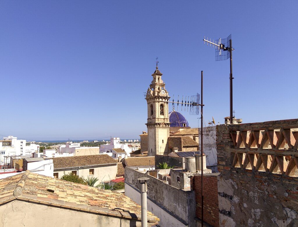 1 Bed, 1 Bath, HouseFor Sale, Oliva, Valencia, 46780