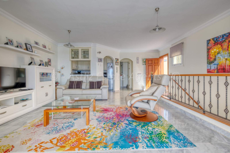 2 Bed, 2 Bath, ApartmentFor Sale, Edf Vitamar II, Puerto De Santiago