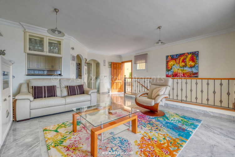 2 Bed, 2 Bath, ApartmentFor Sale, Edf Vitamar II, Puerto De Santiago