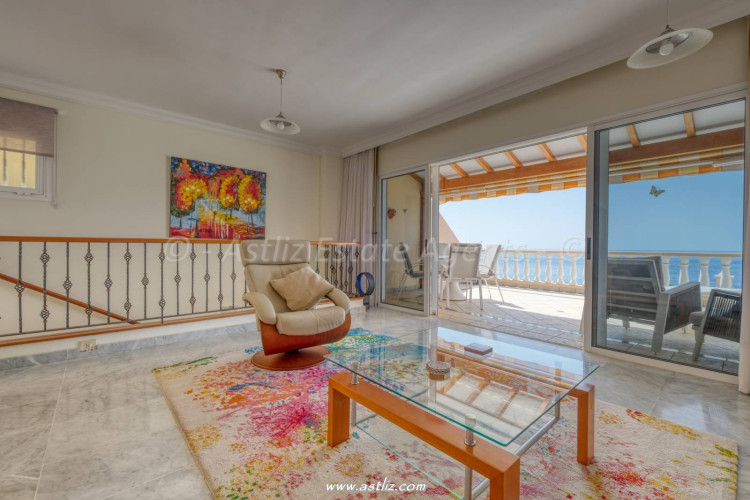 2 Bed, 2 Bath, ApartmentFor Sale, Edf Vitamar II, Puerto De Santiago