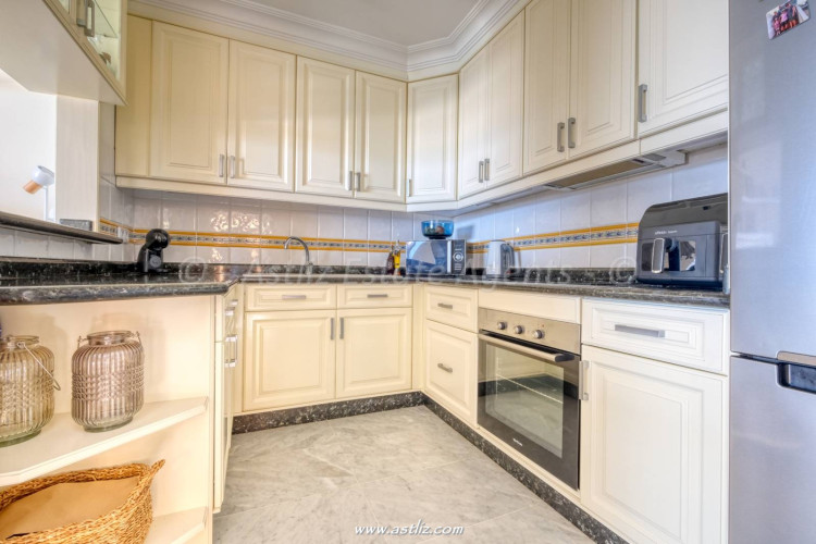 2 Bed, 2 Bath, ApartmentFor Sale, Edf Vitamar II, Puerto De Santiago