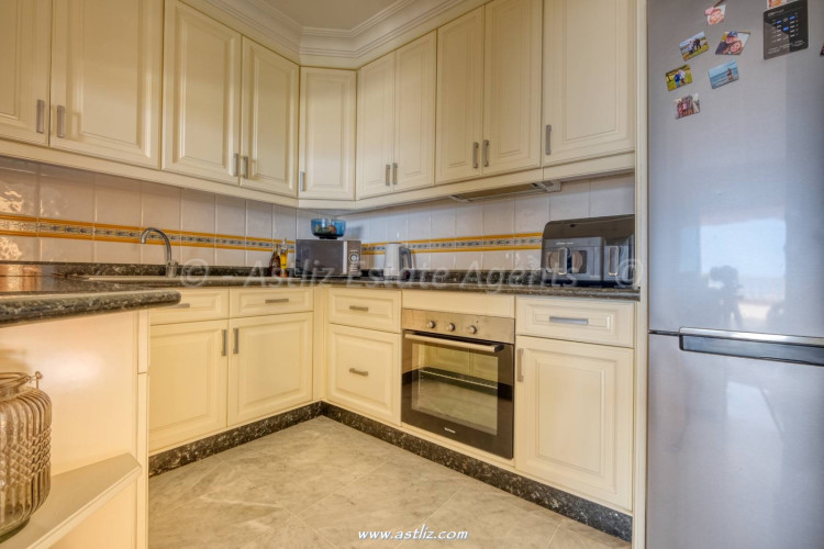 2 Bed, 2 Bath, ApartmentFor Sale, Edf Vitamar II, Puerto De Santiago