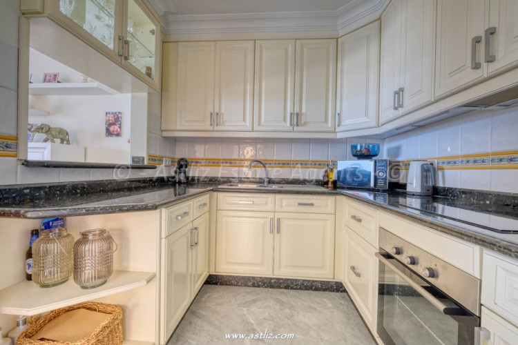 2 Bed, 2 Bath, ApartmentFor Sale, Edf Vitamar II, Puerto De Santiago