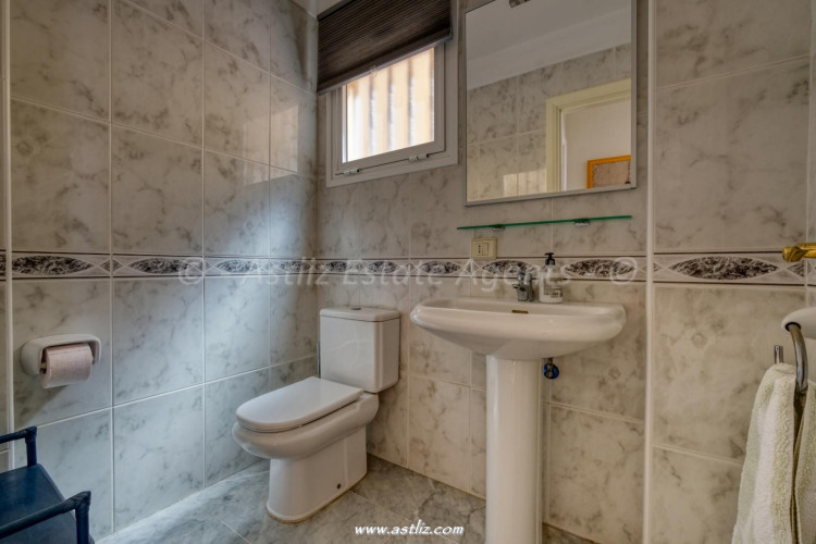 2 Bed, 2 Bath, ApartmentFor Sale, Edf Vitamar II, Puerto De Santiago