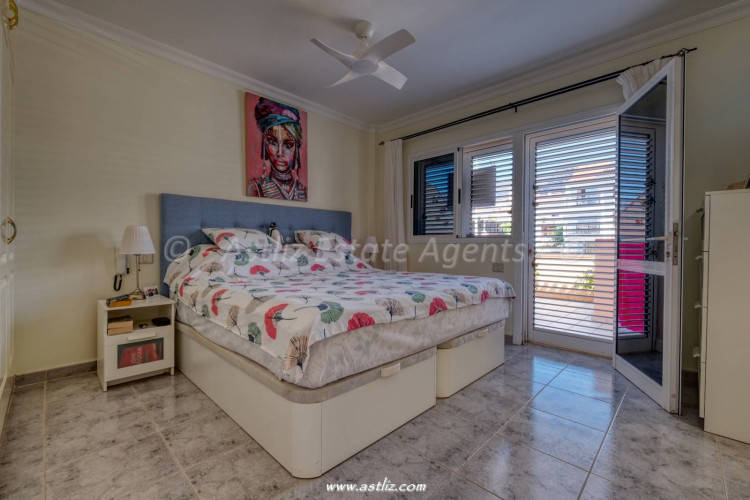 2 Bed, 2 Bath, ApartmentFor Sale, Edf Vitamar II, Puerto De Santiago