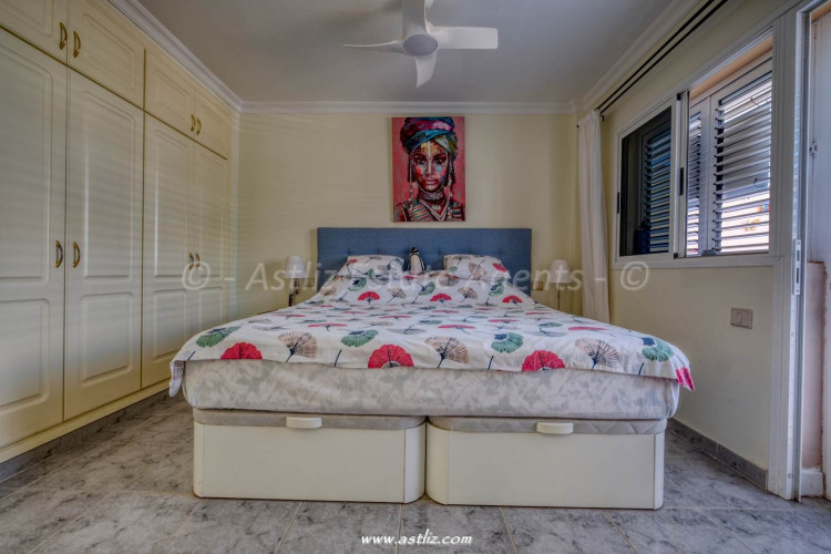 2 Bed, 2 Bath, ApartmentFor Sale, Edf Vitamar II, Puerto De Santiago