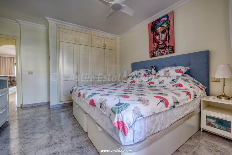 2 Bed, 2 Bath, ApartmentFor Sale, Edf Vitamar II, Puerto De Santiago