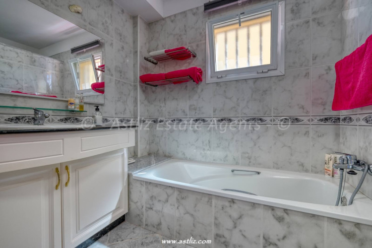 2 Bed, 2 Bath, ApartmentFor Sale, Edf Vitamar II, Puerto De Santiago