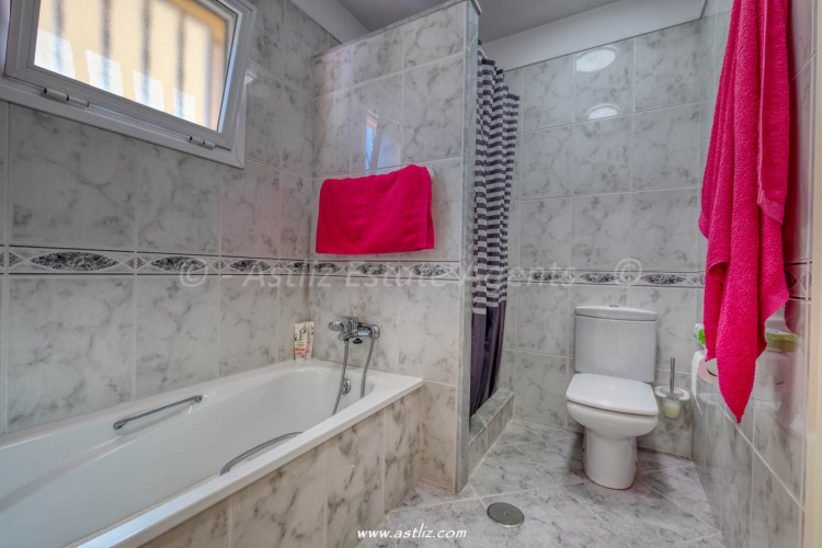 2 Bed, 2 Bath, ApartmentFor Sale, Edf Vitamar II, Puerto De Santiago