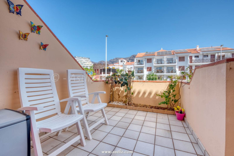 2 Bed, 2 Bath, ApartmentFor Sale, Edf Vitamar II, Puerto De Santiago