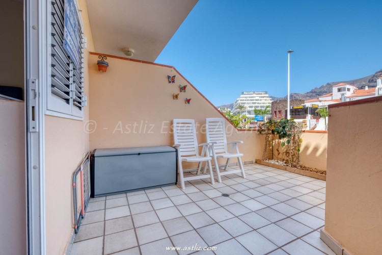 2 Bed, 2 Bath, ApartmentFor Sale, Edf Vitamar II, Puerto De Santiago
