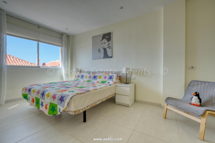 2 Bed, 2 Bath, ApartmentFor Sale, Edf Vitamar II, Puerto De Santiago