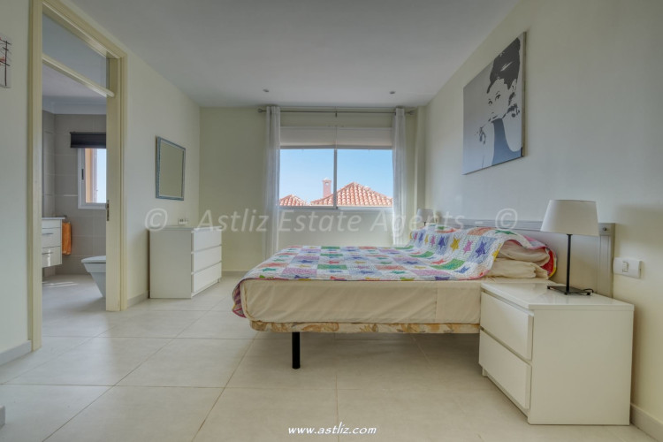2 Bed, 2 Bath, ApartmentFor Sale, Edf Vitamar II, Puerto De Santiago