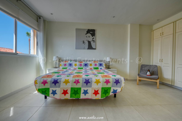 2 Bed, 2 Bath, ApartmentFor Sale, Edf Vitamar II, Puerto De Santiago