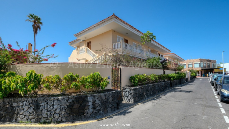 2 Bed, 2 Bath, ApartmentFor Sale, Edf Vitamar II, Puerto De Santiago