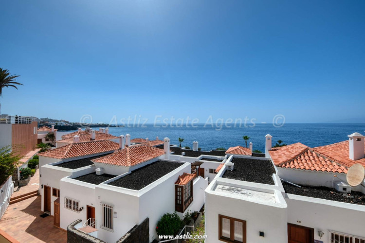 2 Bed, 2 Bath, ApartmentFor Sale, Edf Vitamar II, Puerto De Santiago