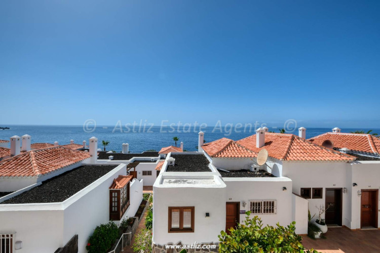 2 Bed, 2 Bath, ApartmentFor Sale, Edf Vitamar II, Puerto De Santiago