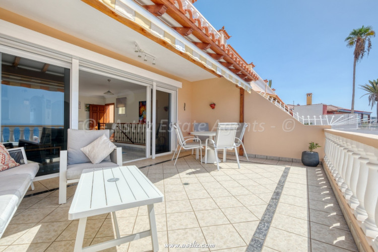 2 Bed, 2 Bath, ApartmentFor Sale, Edf Vitamar II, Puerto De Santiago