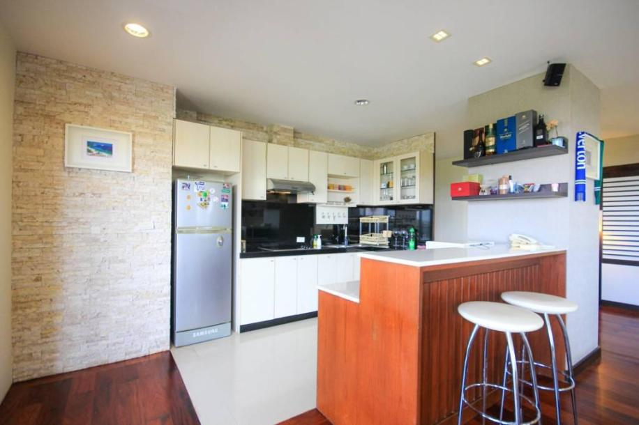 2 Bath, ApartmentFor Sale, North - Hua Hin, Prachuap Khiri Khan
