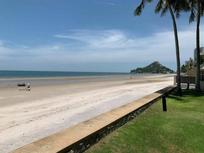 2 Bath, ApartmentFor Sale, North - Hua Hin, Prachuap Khiri Khan