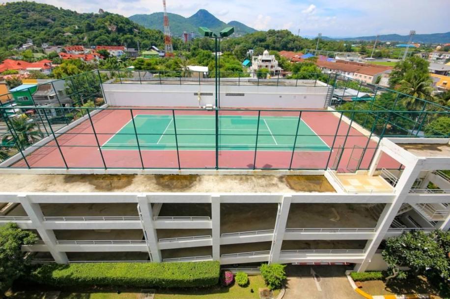 2 Bath, ApartmentFor Sale, North - Hua Hin, Prachuap Khiri Khan