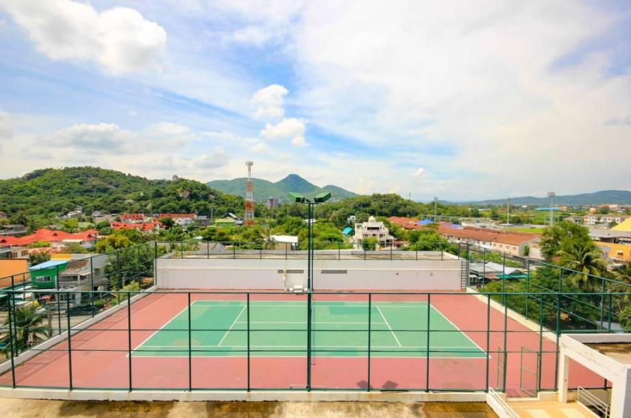 2 Bath, ApartmentFor Sale, North - Hua Hin, Prachuap Khiri Khan