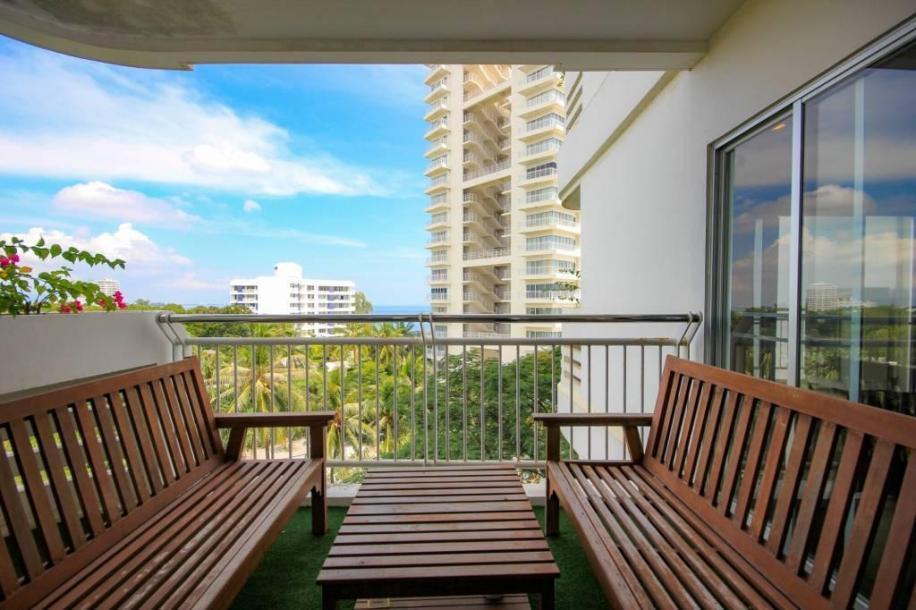 2 Bath, ApartmentFor Sale, North - Hua Hin, Prachuap Khiri Khan