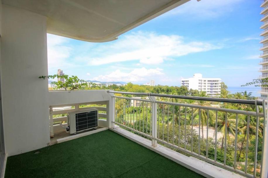 2 Bath, ApartmentFor Sale, North - Hua Hin, Prachuap Khiri Khan