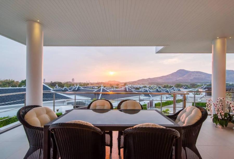 2 Bath, ApartmentFor Sale, North - Hua Hin, Prachuap Khiri Khan