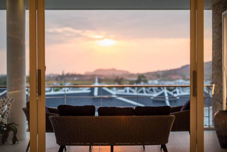 2 Bath, ApartmentFor Sale, North - Hua Hin, Prachuap Khiri Khan