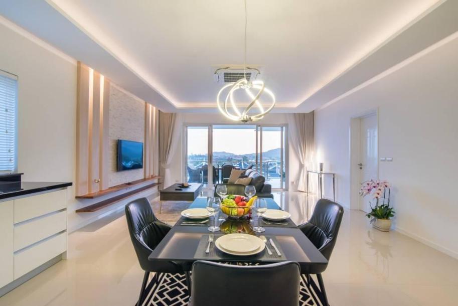 2 Bath, ApartmentFor Sale, North - Hua Hin, Prachuap Khiri Khan