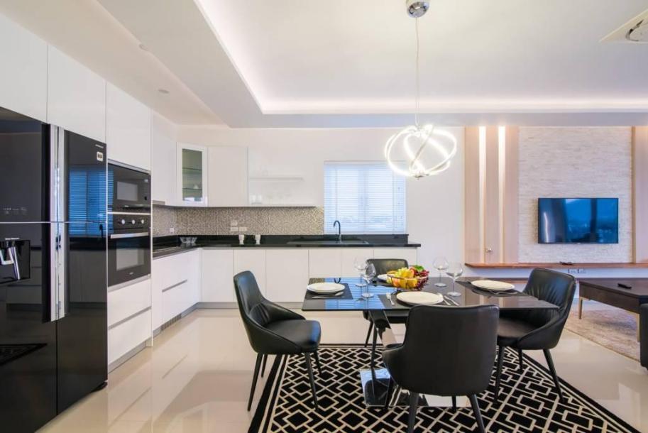 2 Bath, ApartmentFor Sale, North - Hua Hin, Prachuap Khiri Khan