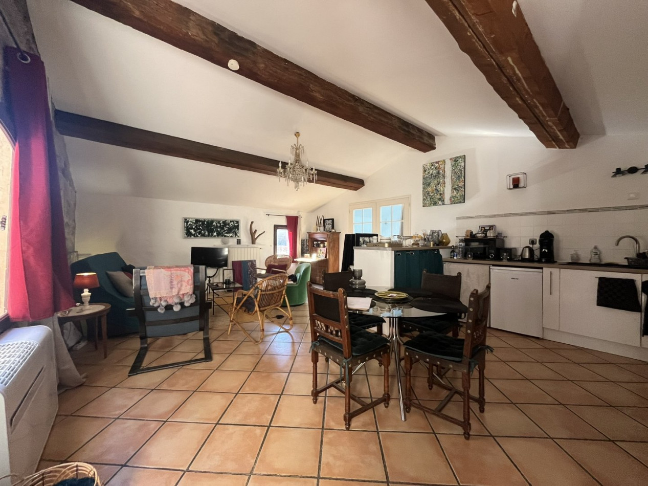 1 Bed, ApartmentFor Sale, Pezenas, Herault, Languedoc-Roussillon, 34120