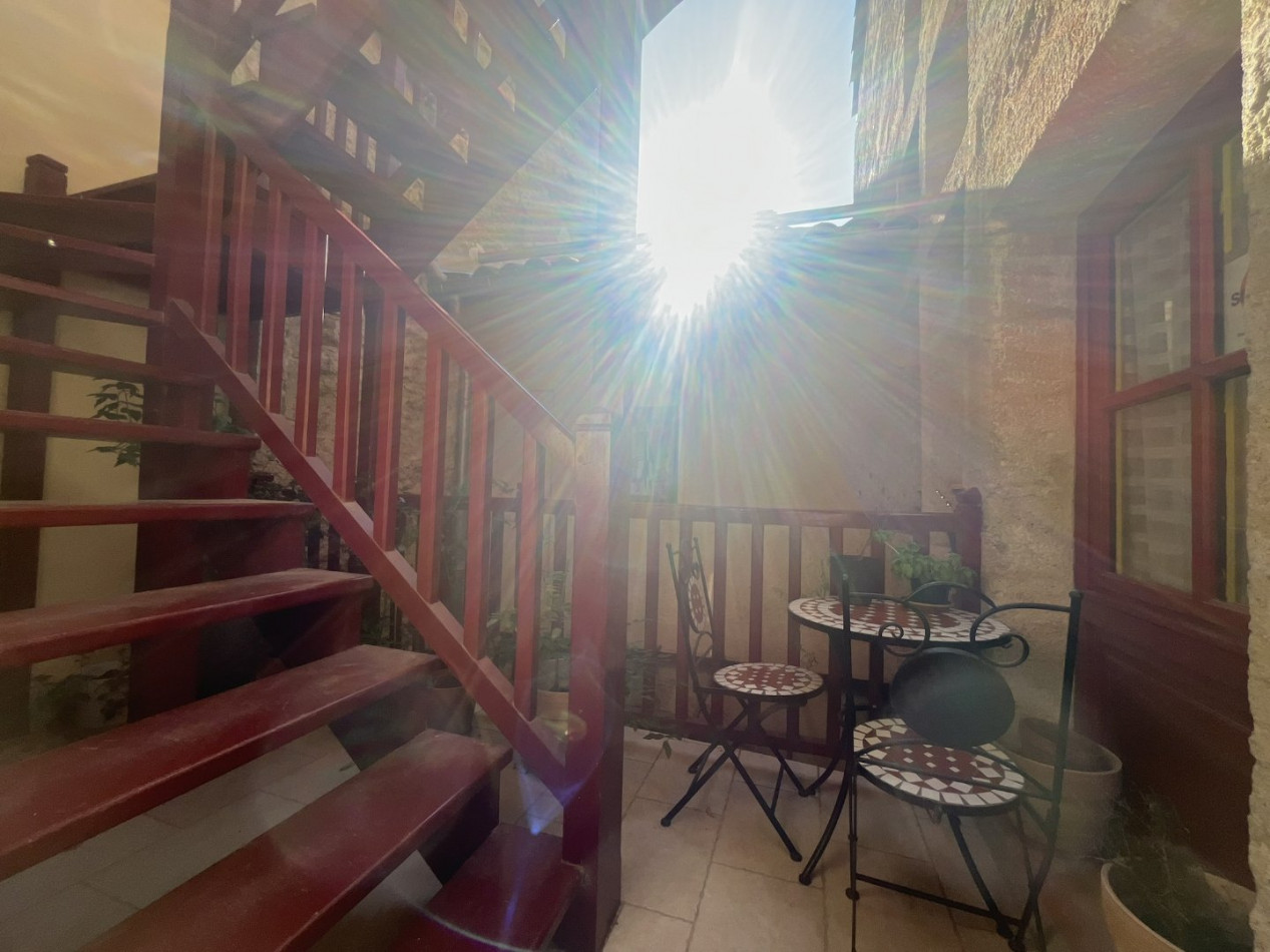 1 Bed, ApartmentFor Sale, Pezenas, Herault, Languedoc-Roussillon, 34120