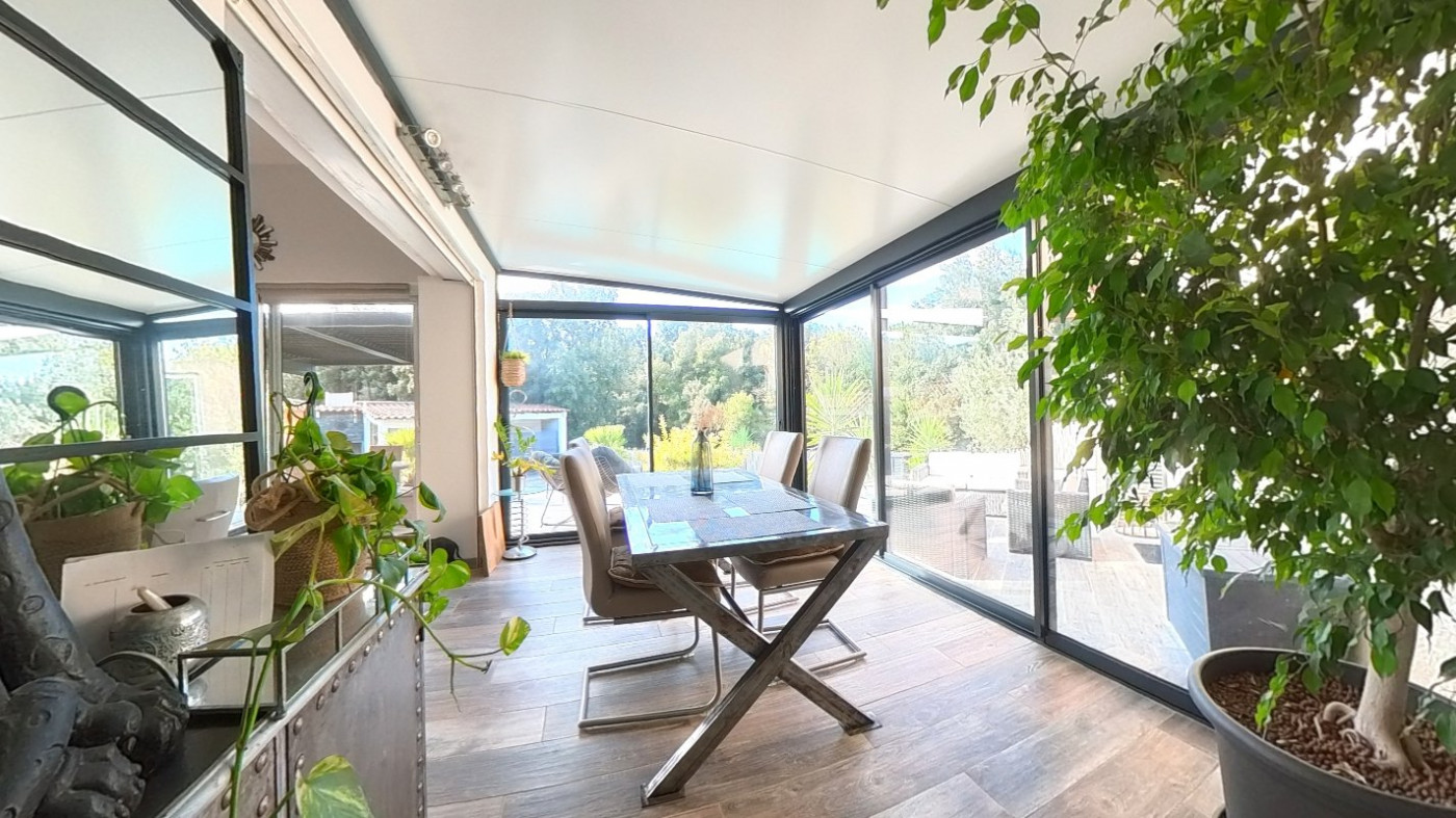 4 Bed, HouseFor Sale, Laurens, Herault, Languedoc-Roussillon, 34480