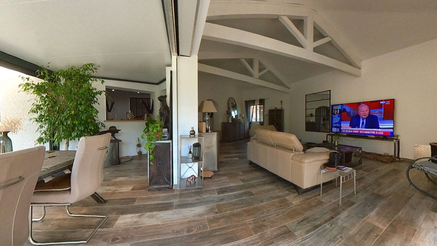 4 Bed, HouseFor Sale, Laurens, Herault, Languedoc-Roussillon, 34480