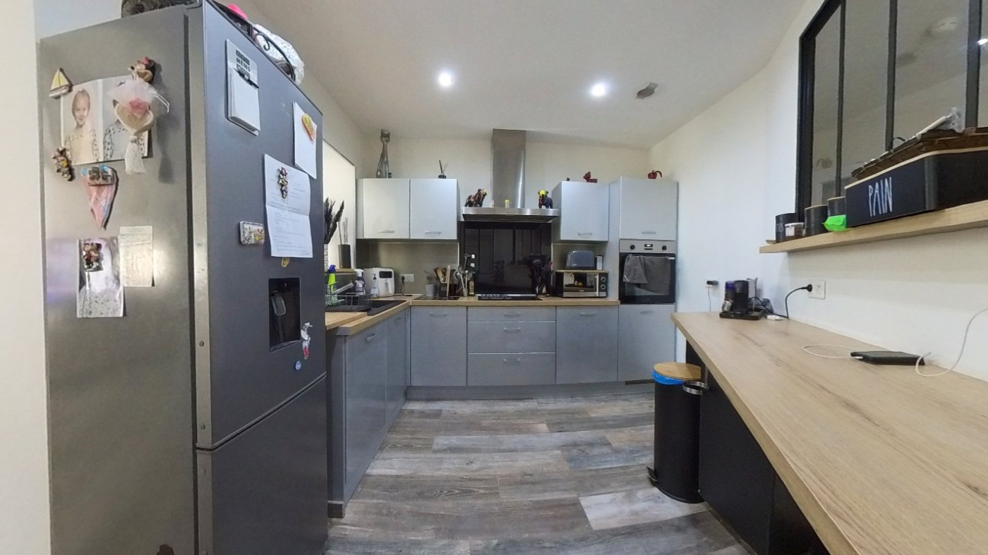 4 Bed, HouseFor Sale, Laurens, Herault, Languedoc-Roussillon, 34480