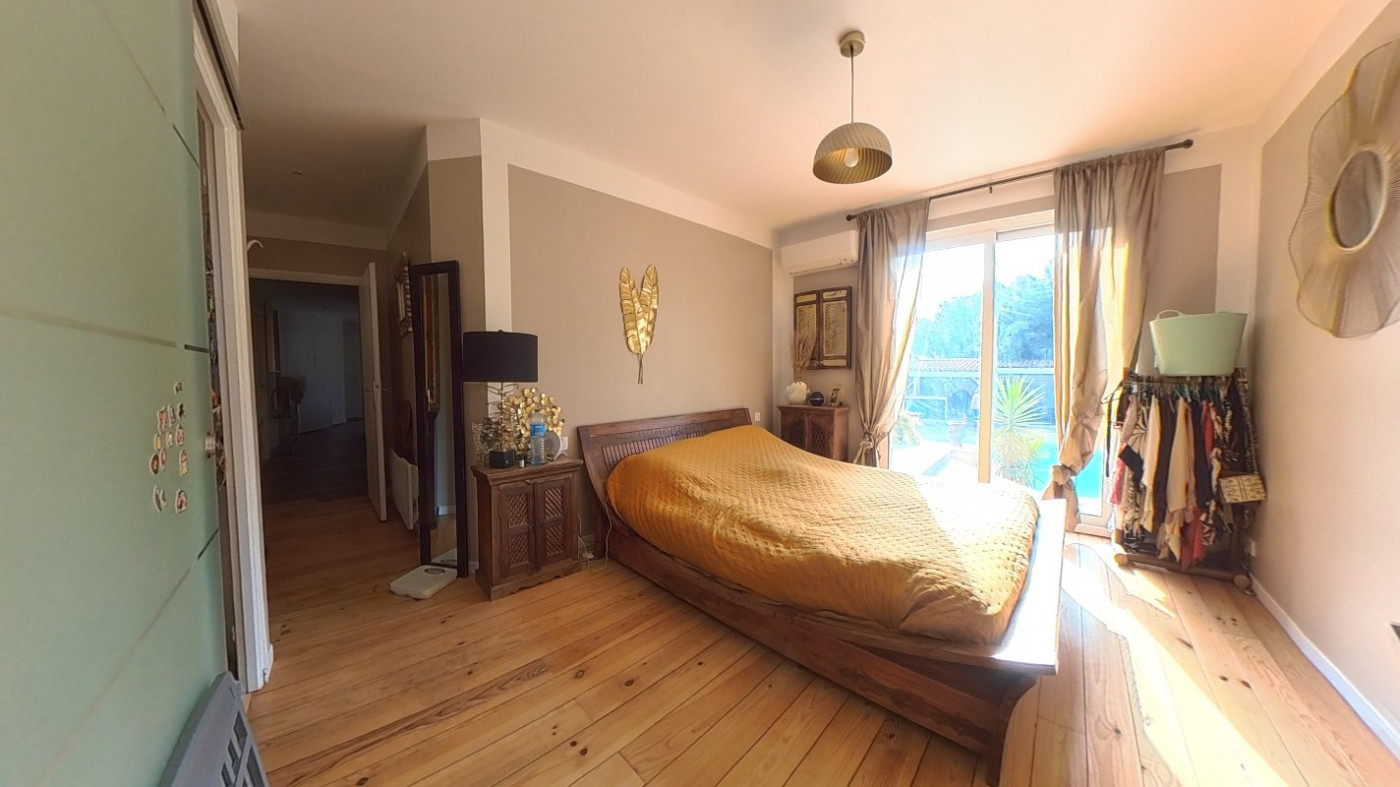 4 Bed, HouseFor Sale, Laurens, Herault, Languedoc-Roussillon, 34480