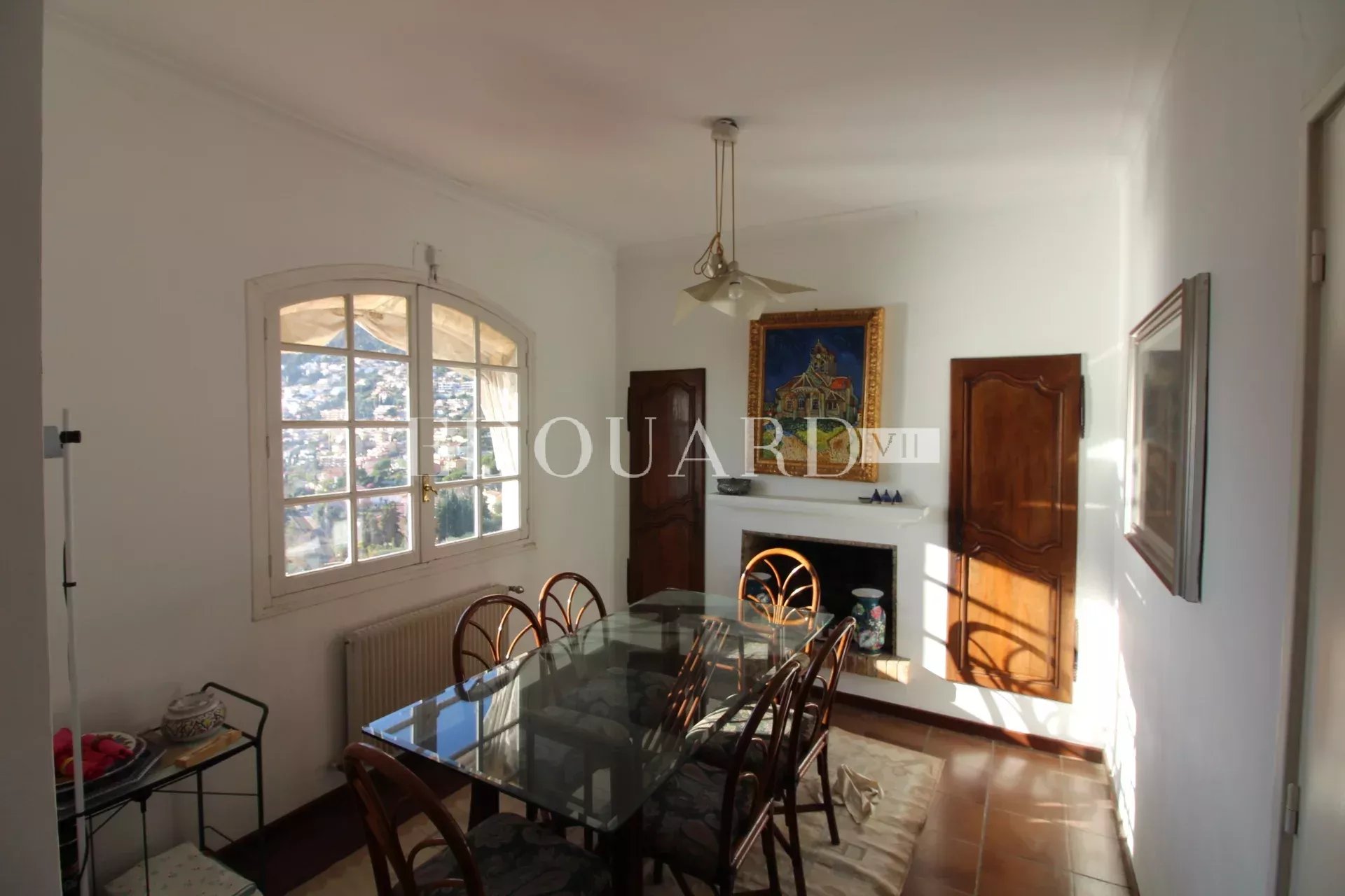 5 Bed, 3 Bath, HouseFor Sale, Roquebrune-Cap-Martin, Alpes-Maritimes