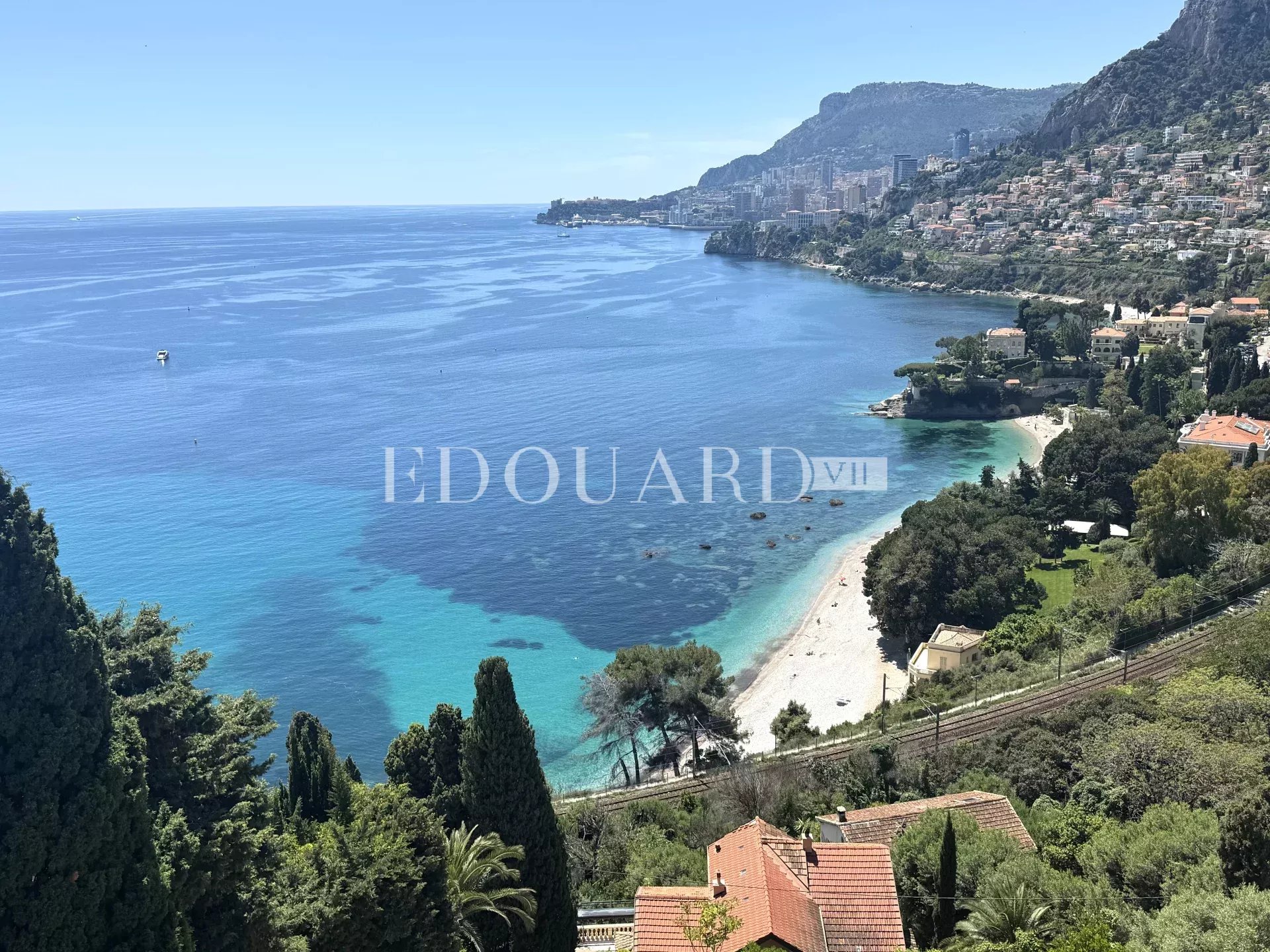 5 Bed, 3 Bath, HouseFor Sale, Roquebrune-Cap-Martin, Alpes-Maritimes