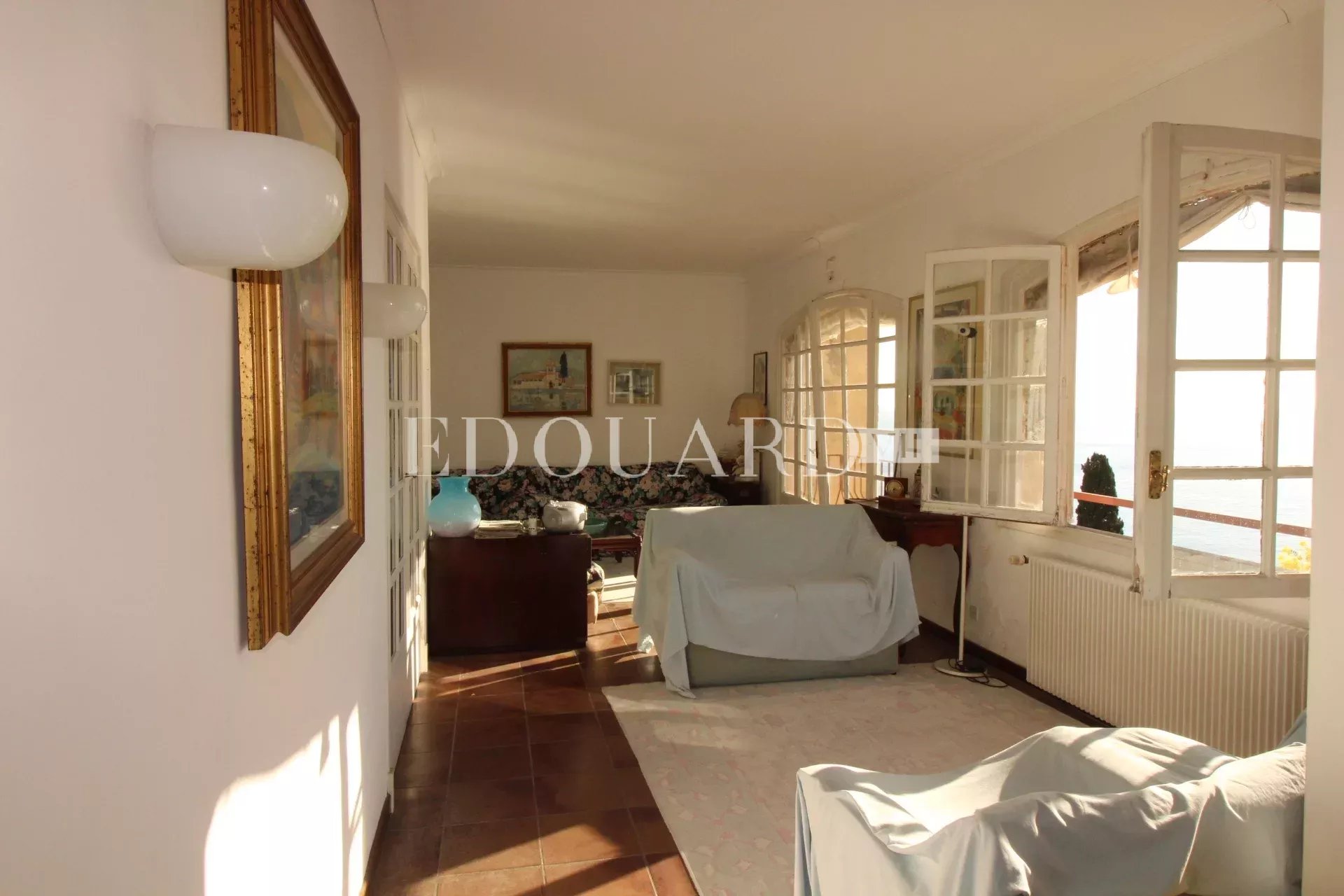 5 Bed, 3 Bath, HouseFor Sale, Roquebrune-Cap-Martin, Alpes-Maritimes