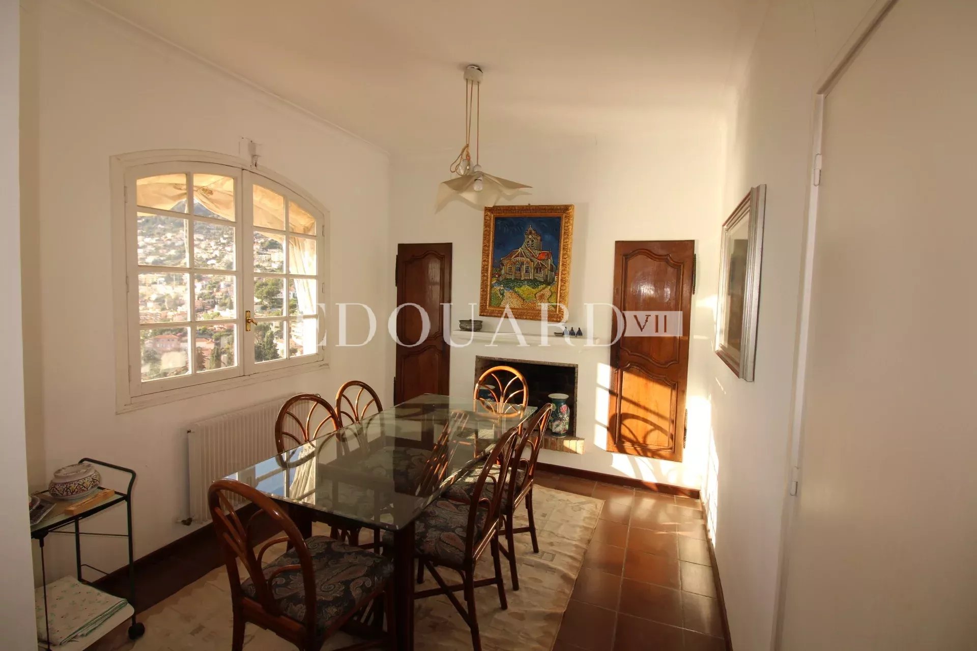 5 Bed, 3 Bath, HouseFor Sale, Roquebrune-Cap-Martin, Alpes-Maritimes