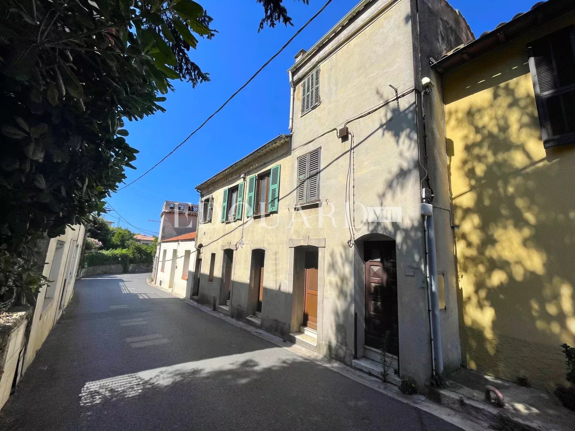 6 Bed, 2 Bath, HouseFor Sale, La Turbie, Alpes-Maritimes