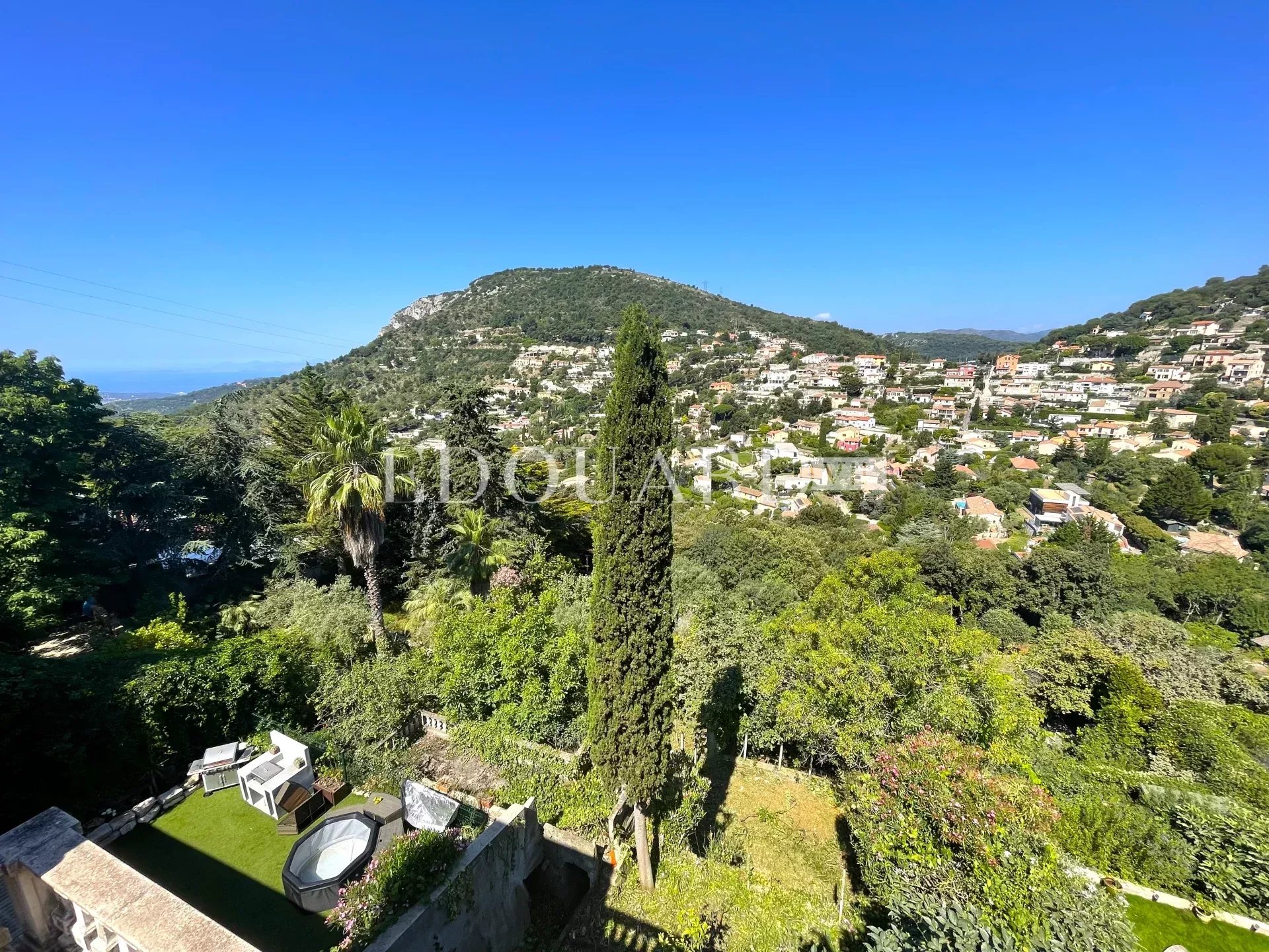 6 Bed, 2 Bath, HouseFor Sale, La Turbie, Alpes-Maritimes