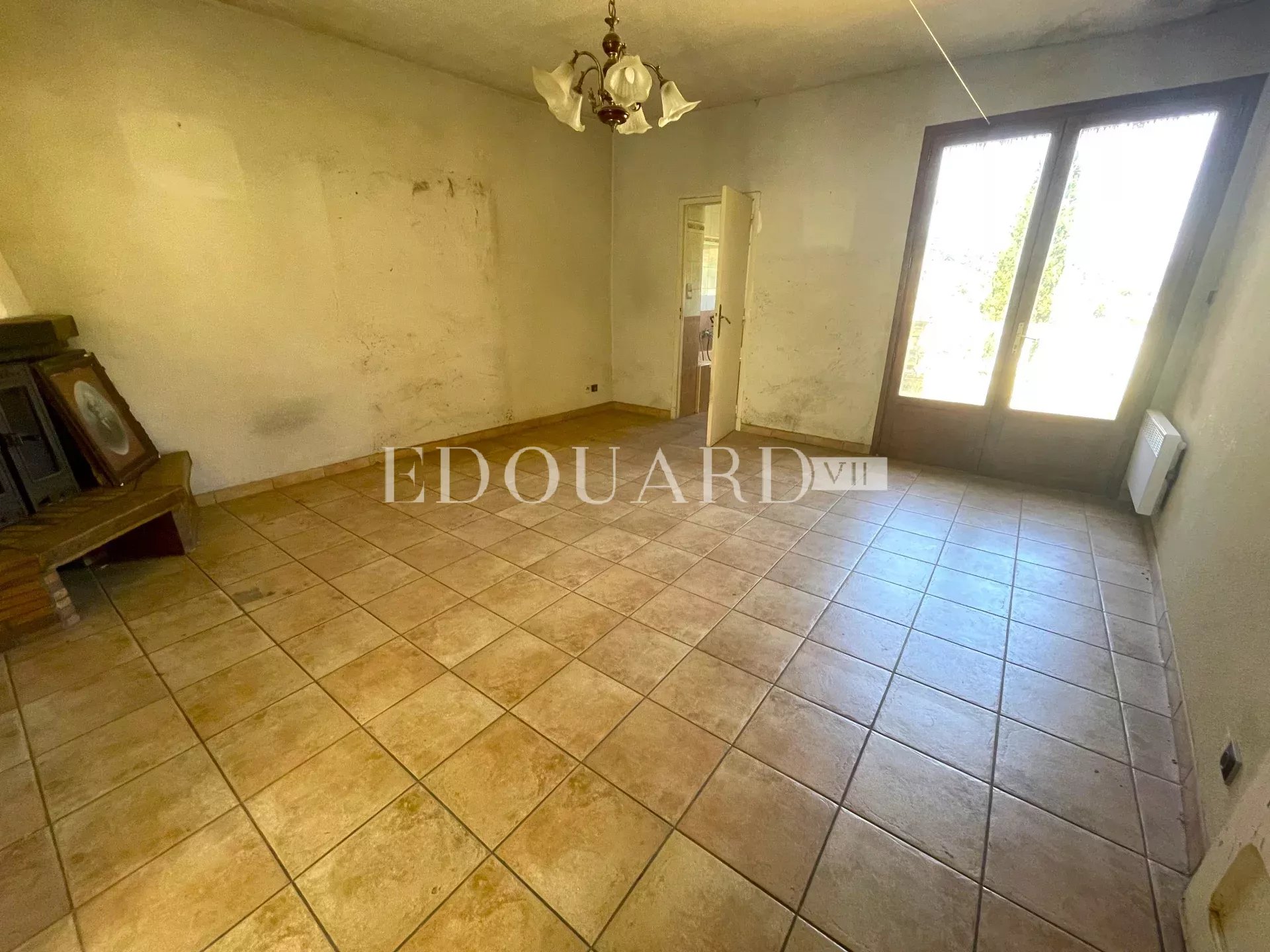 6 Bed, 2 Bath, HouseFor Sale, La Turbie, Alpes-Maritimes