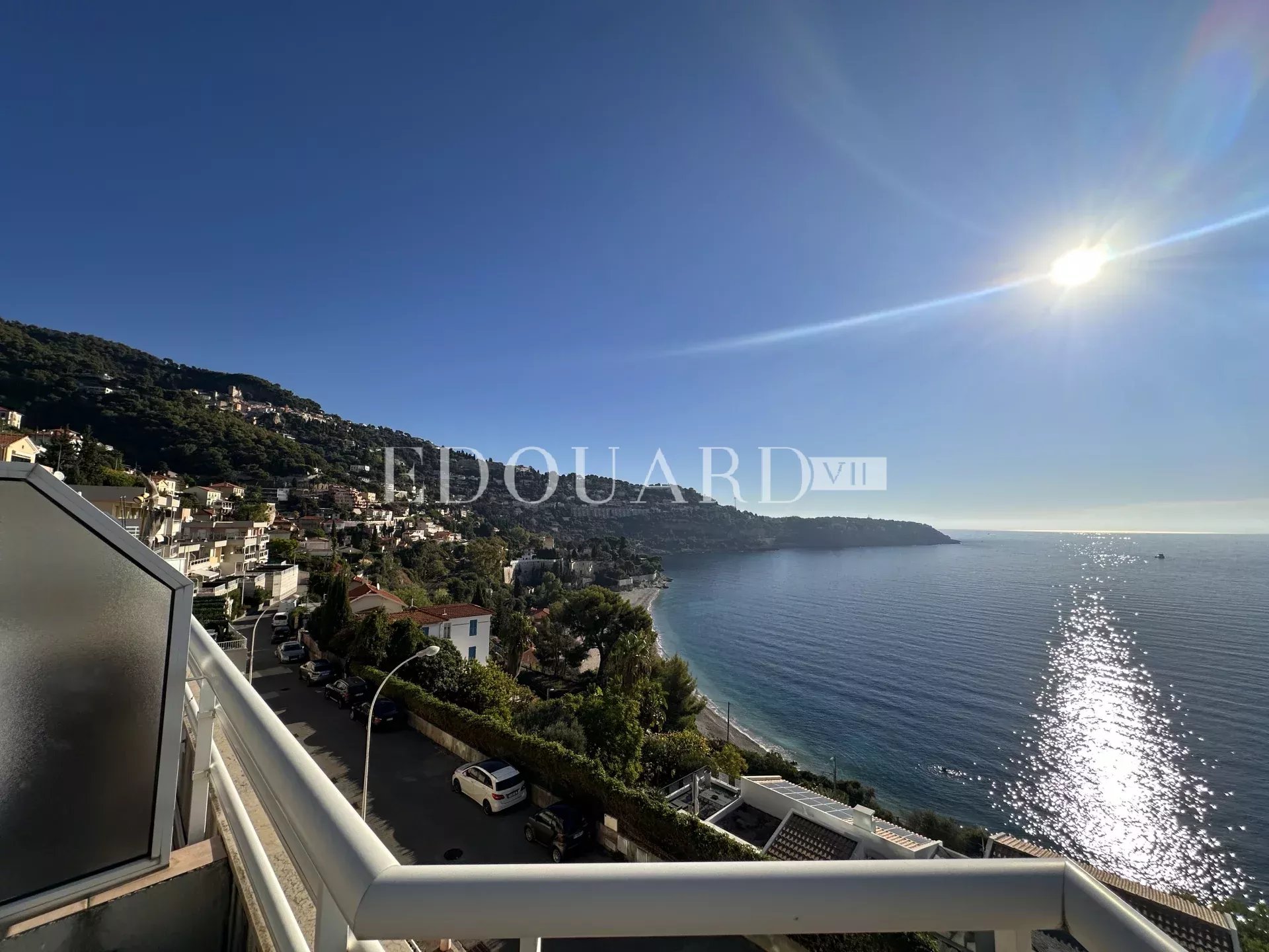 1 Bed, 1 Bath, ApartmentFor Sale, Roquebrune-Cap-Martin, Alpes-Maritimes
