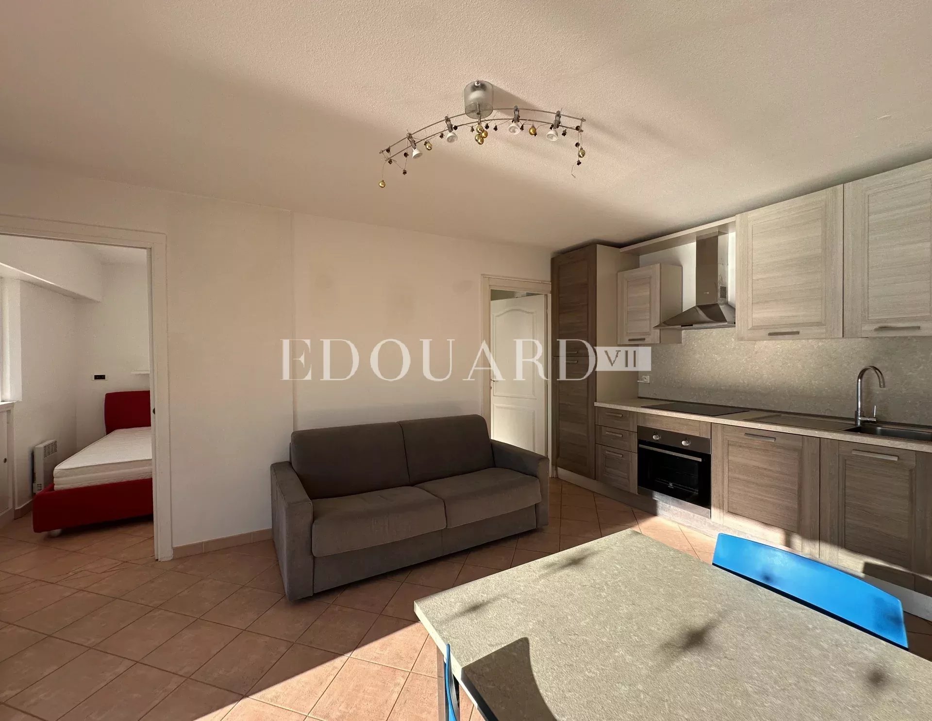 1 Bed, 1 Bath, ApartmentFor Sale, Roquebrune-Cap-Martin, Alpes-Maritimes