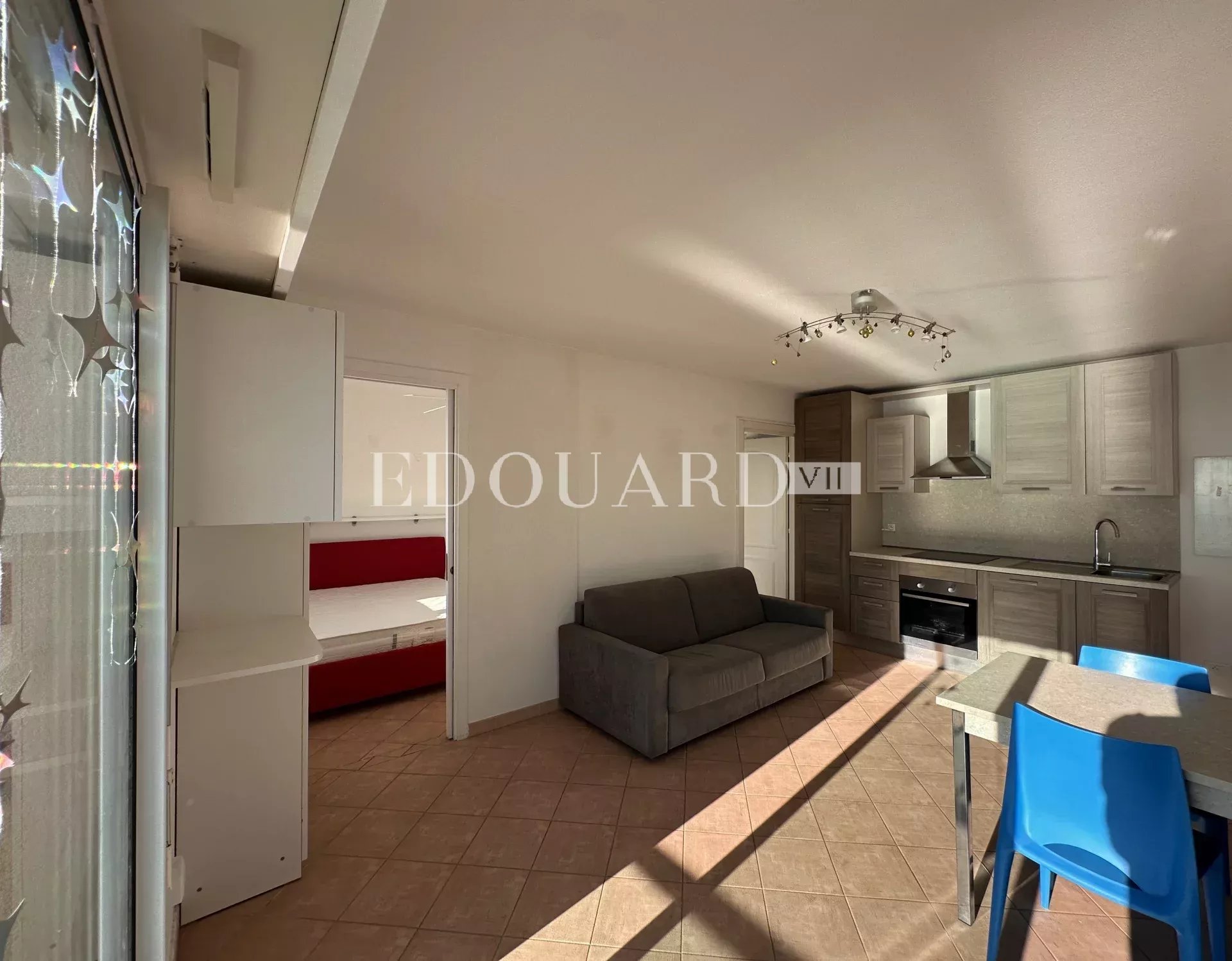 1 Bed, 1 Bath, ApartmentFor Sale, Roquebrune-Cap-Martin, Alpes-Maritimes