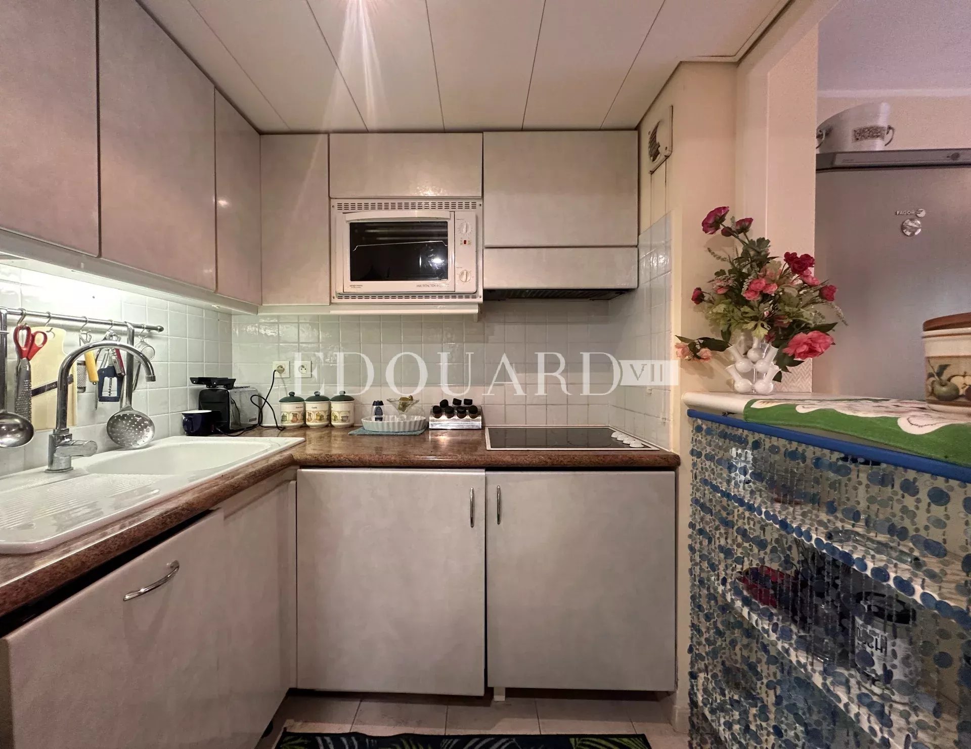 1 Bed, 1 Bath, ApartmentFor Sale, Menton, Alpes-Maritimes